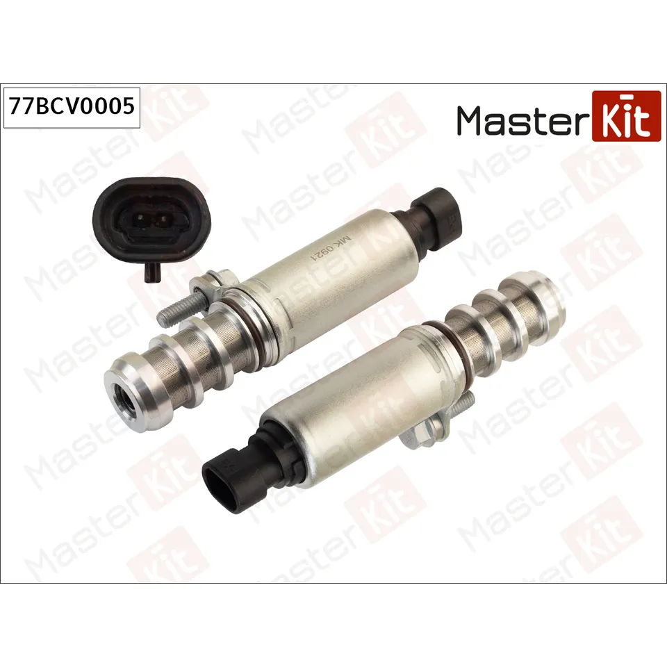 Клапан VVT (выпуск) Opel ANTARA (L07) 2006 - MASTERKIT 77BCV0005