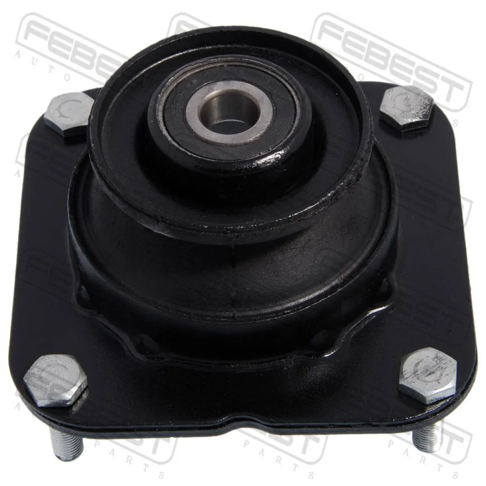 Опора переднего амортизатора MAZDA MPV LV 1989-1999 [GEN] FEBEST MZSS-MPV
