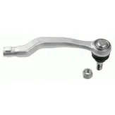 Наконечник рулевой R Mercedes-Benz LEMFORDER 2669702