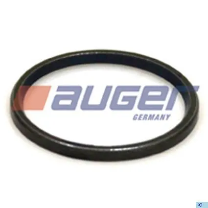 Сальник (манжета) (Сталь РТИ) ф36,65х41,75 h 3 MERCEDES AUGER 55236