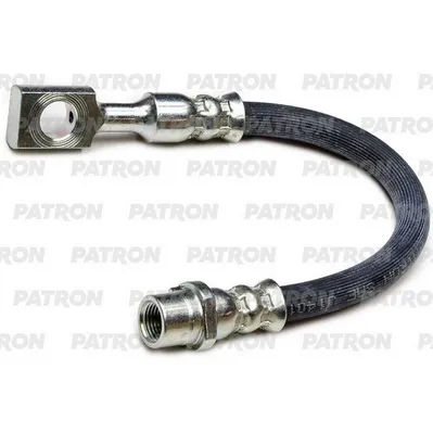 Шланг тормозной зад. OPEL Astra 01- PATRON PBH0434