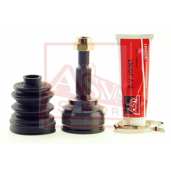 Шрус наружный 29x49x23 RENAULT LOGAN/SANDERO II 1,6MT ASVA RN-L8E