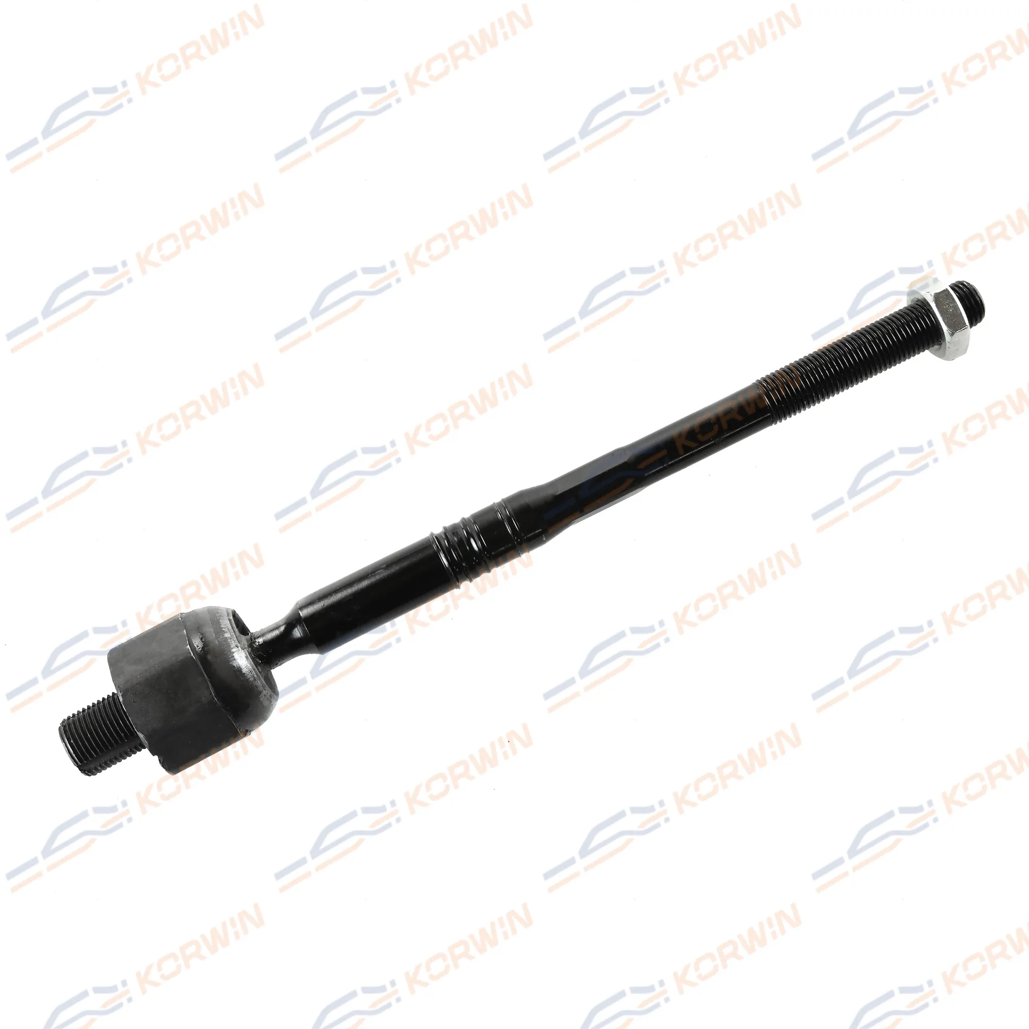 Тяга рулевая BMW X1 (E84) / 1 (E81) / 3 (E90) KORWIN KWBC1025