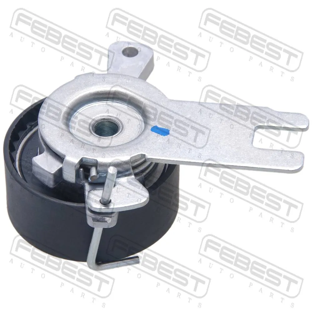 Ролик натяжителя ремня ГРМ FORD FOCUS C-MAX CAP 2003-2007 [EU] FEBEST 2187-CB4