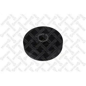 Шкив коленвала Mitsubishi Pajero II 2.5 TD 4WD 90-99 STELLOX 20-01077-SX