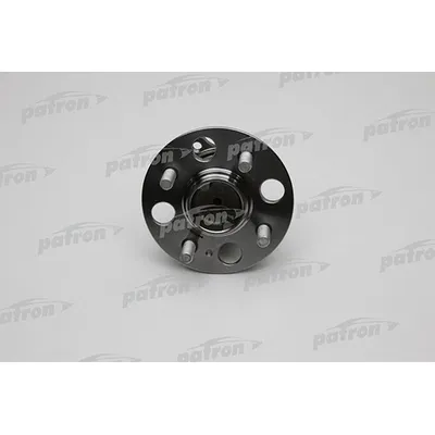 Ступица колеса задн HYUNDAI: GETZ 02-,ACCENT 05-11 \ KIA: RIO 06- PATRON PBK6808H