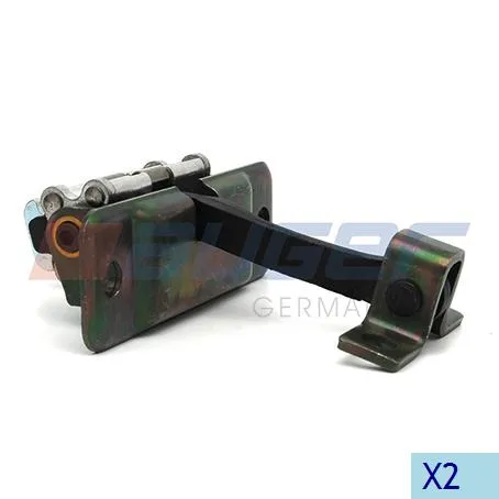 Ограничитель двери FH FM VOLVO AUGER 82357