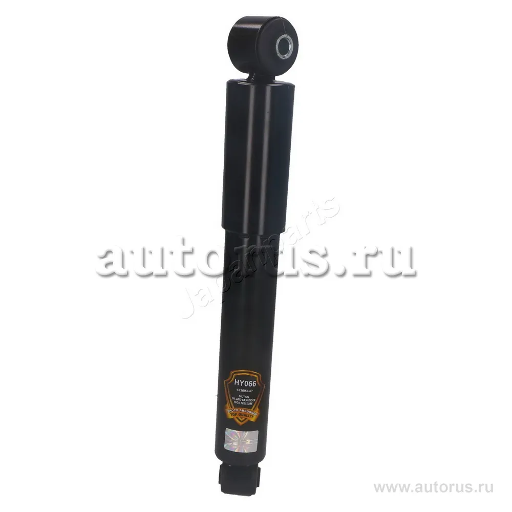 Амортизатор подвески задн газ KIA Forte 10 JAPANPARTS MMHY066