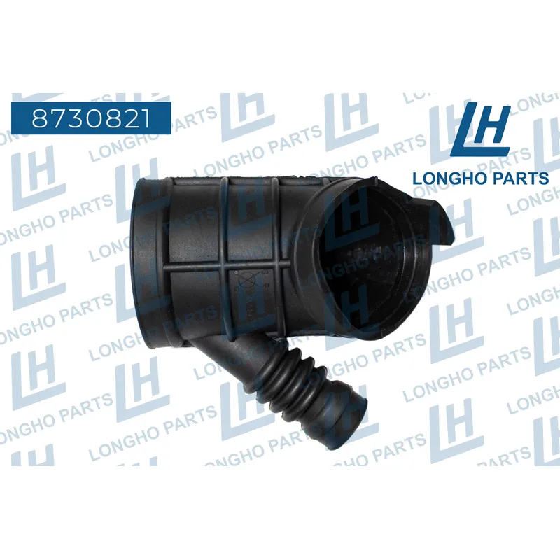 Патрубок воздушного фильтра BMW E36, E46, 39 13541437191 LONGHO 8730821