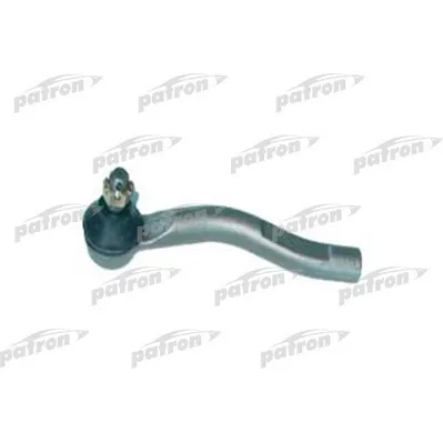 Наконечник рулевой тяги TOYOTA: YARIS 99-, YARIS VERSO 99- PATRON PS1174L