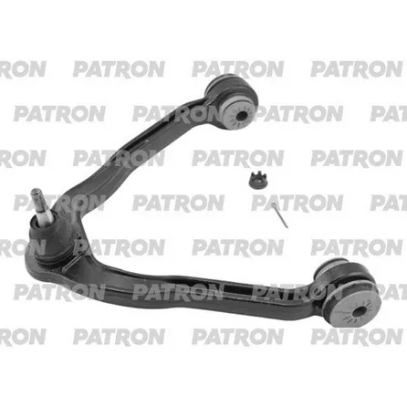 Рычаг подвески CADILLAC: ESCALADE 4WD 99-, CHEVROLET: TAHOE 2WD/4 PATRON PS5723