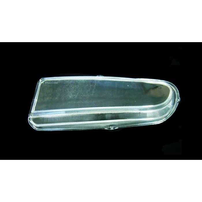 Стекло ПТФ лев Peugeot 406 I Рест 1999-2005 SDS AOP00003XXX