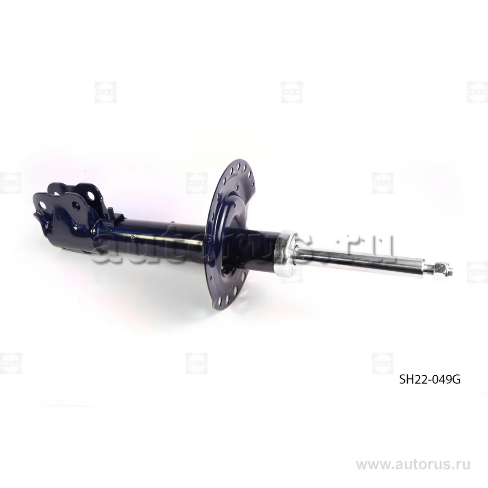 Амортизатор передний R G`Ride MITSUBISHI Outlander III HOLA SH22-049G