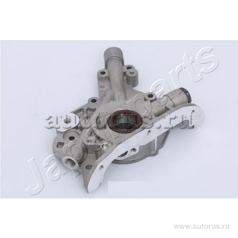 Насос масляный CHEVROLET AVEO 2 volumi /Coda spiovente (T250, T255),CHEVROLET AVEO Tre volumi (T250, JAPANPARTS OP-DW02
