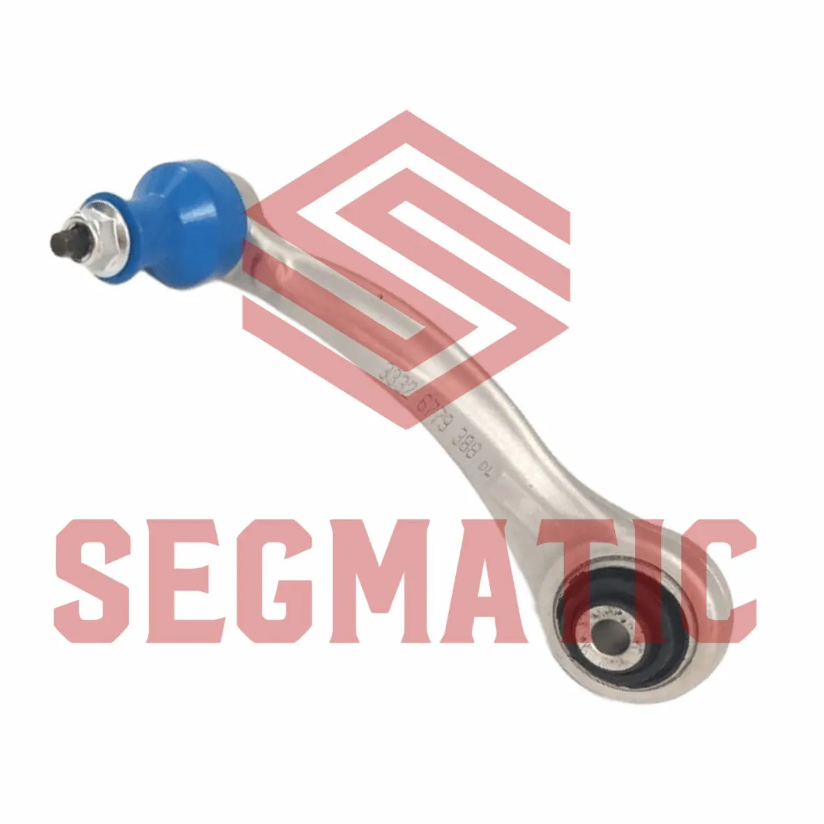 Рычаг подвески правый BMW X5(E70)/X6(E71) SEGMATIC SGSA4294