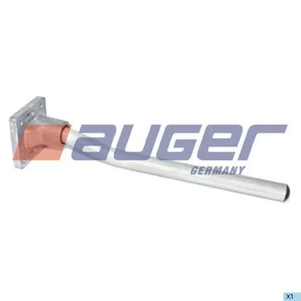 Кронштейн крепления крыла заднего правого RVI Premium AUGER 67737