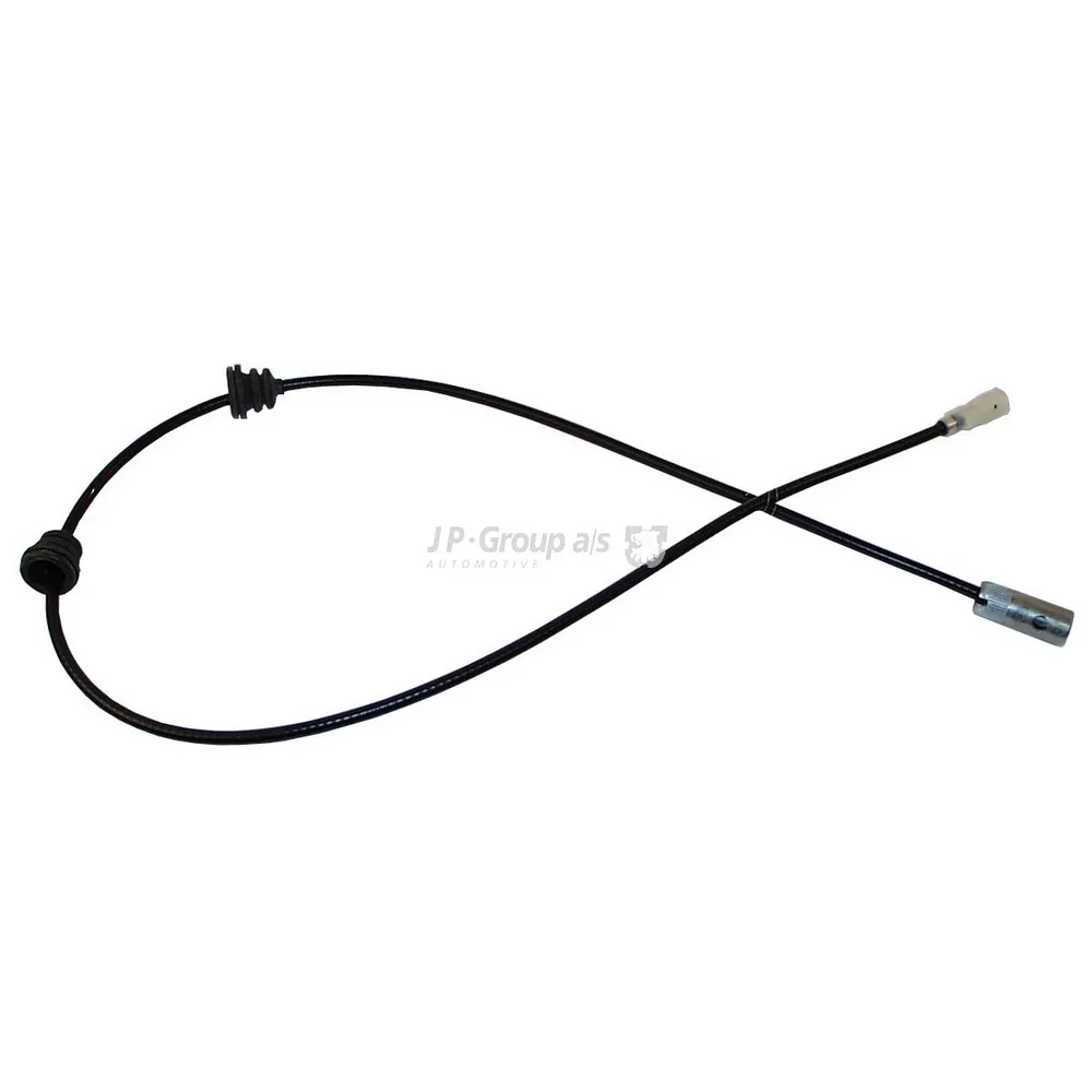 Трос спидометра VW Passat B2 JP 1170600900