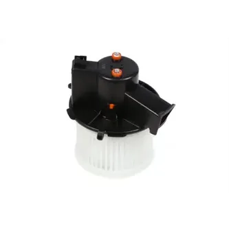 Вентилятор отопителя Fiat Panda 03> STELLOX 29-99833-SX
