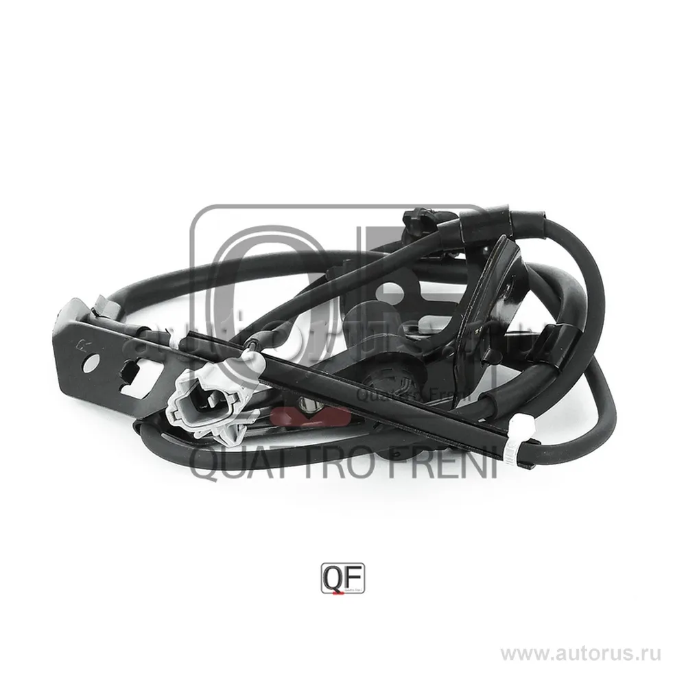 Импульсный датчик ABS FR RH QUATTRO FRENI QF60F00166