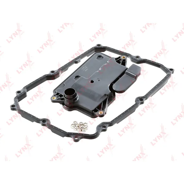 Фильтр АКПП TOYOTA Land Cruiser Prado(150) 2.7-4.0 09> LYNXauto LT-1150