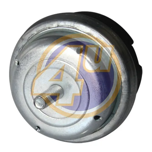 Подушка двиг. CIT XSARA 98-05/PGT 306 94-01/306 BREAK 97-02/306 93-02/406 95-04 4U PUEM00260
