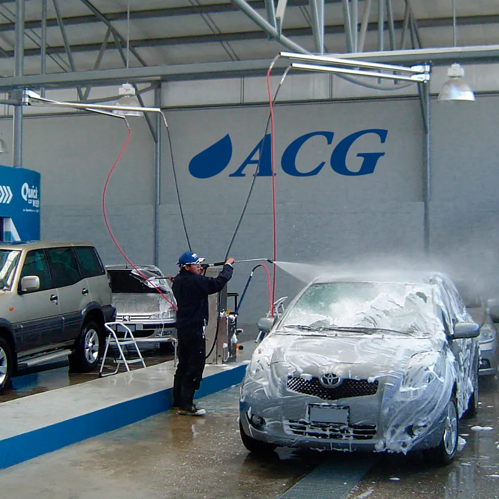 Консоль поворотная 360 градусов 1,75 м (нерж) ACG 1002816