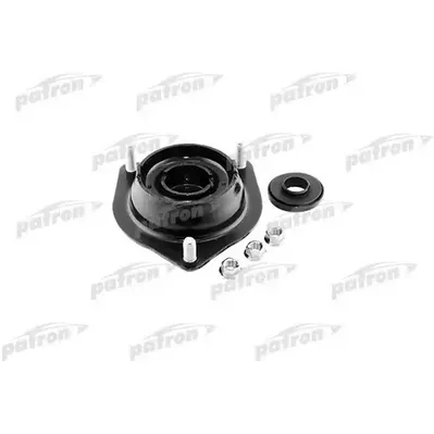 Опора амортизатора с подшипником MAZDA: 323 C V 94-98, 323 C V 94-98, PATRON PSE4455