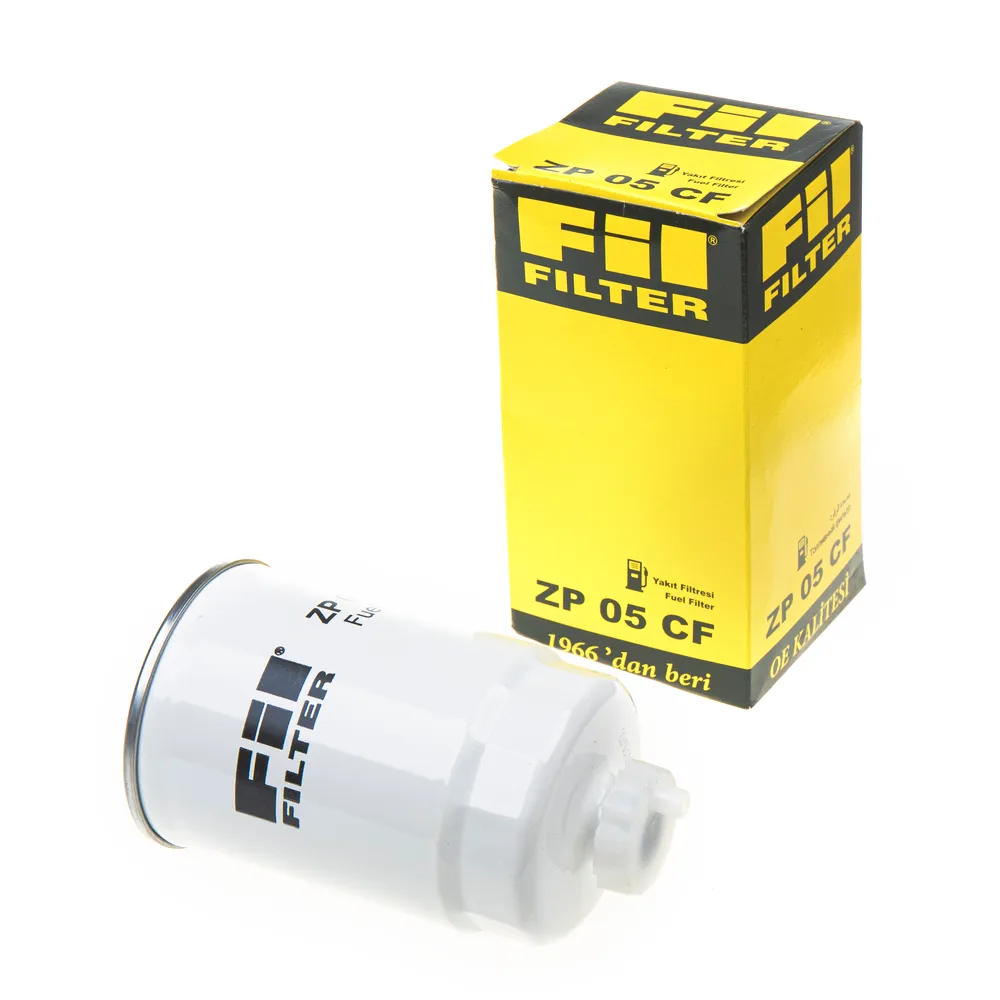 Фильтр топливный VAG/FIAT/FORD/OPEL mot.DIESEL FIL FILTER ZP05CF