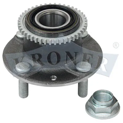 СТУПИЦА ЗАДНЯЯ MAZDA 323 IV-VI (89-04), MX-3 (91-) R KRONER K151630