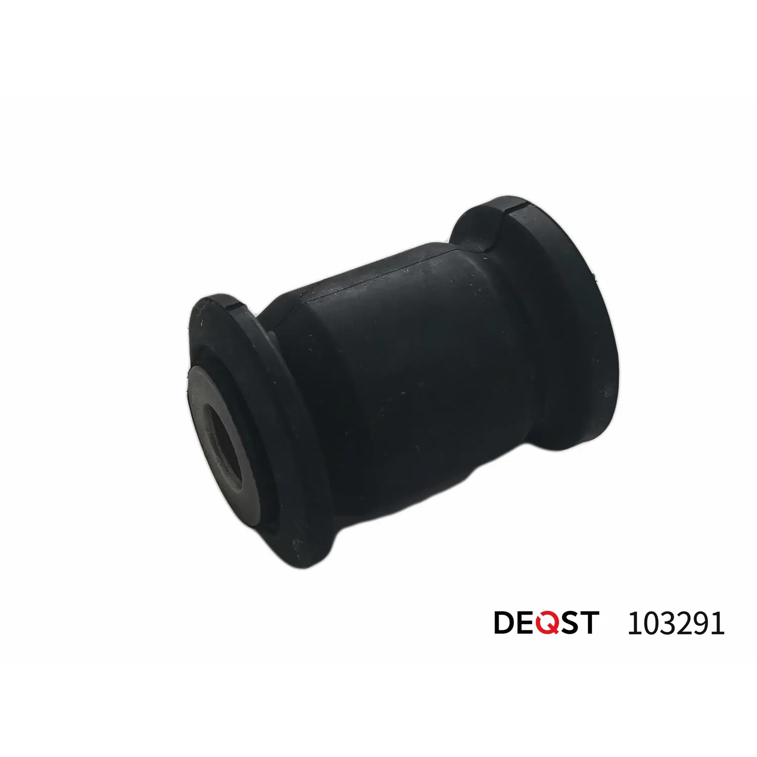 Сайлентблок рычага передний с втулкой, Елабуга FIAT Ducato 01-06, Ducato 08- DEQST 103291
