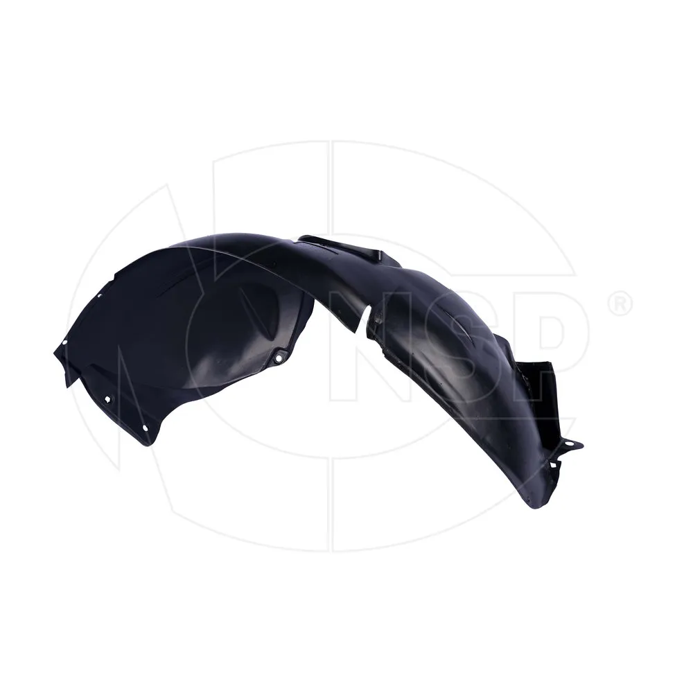 Подкрылок передний правый RENAULT Logan (04-14) NSP NSP1BD04078