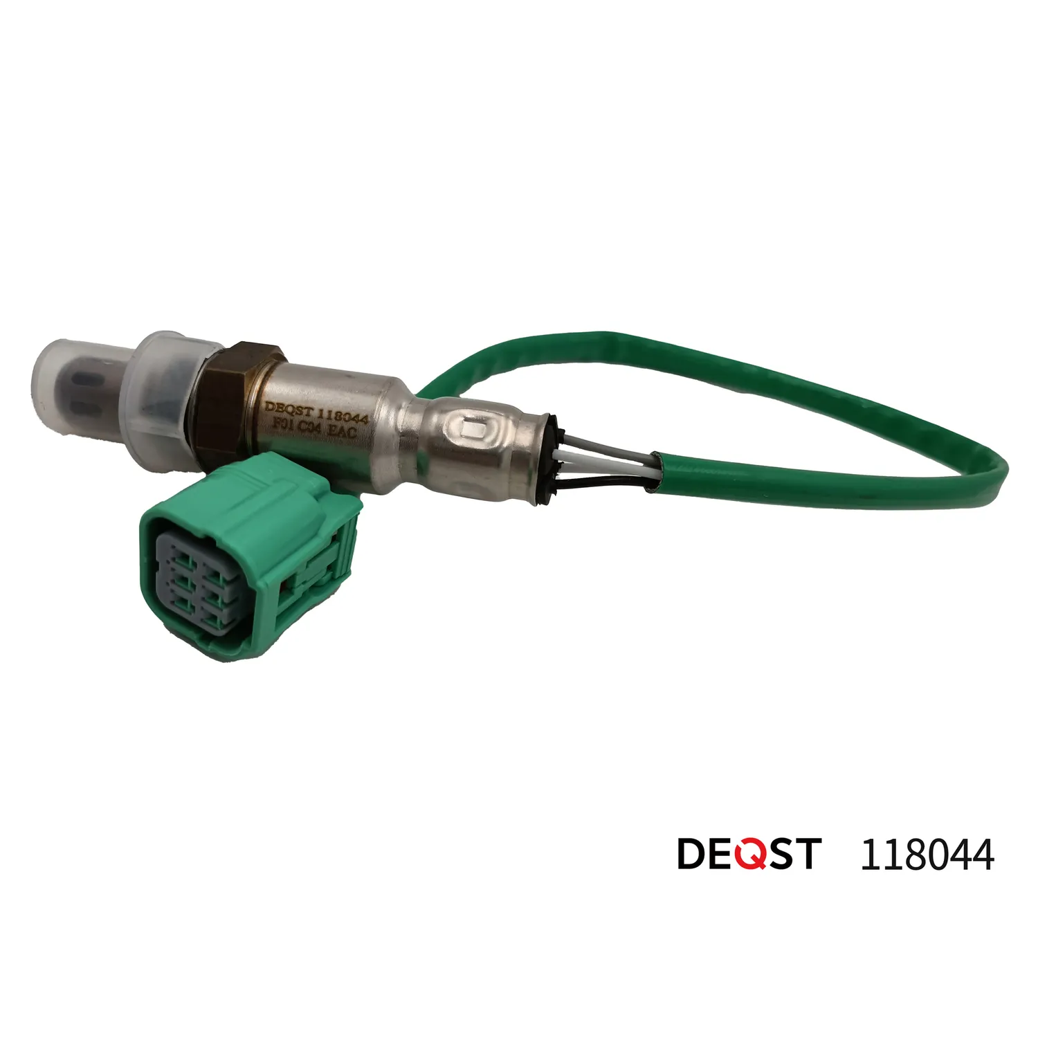 Датчик кислорода. HONDA CR-V III (RE) 10.062.4 iVtec 4WD DEQST 118044