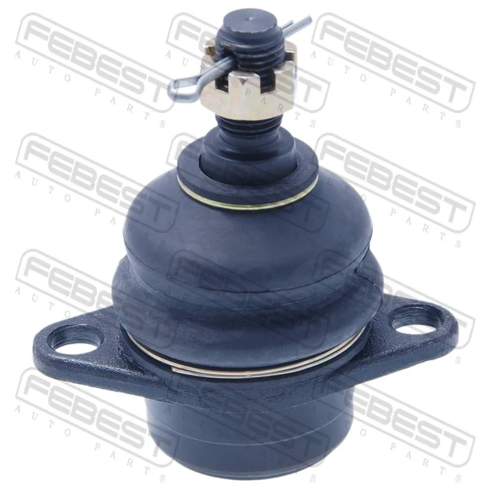 Опора шаровая переднего рычага LAND ROVER RANGE ROVER 2002-2009 FEBEST 2920-RRIIIF