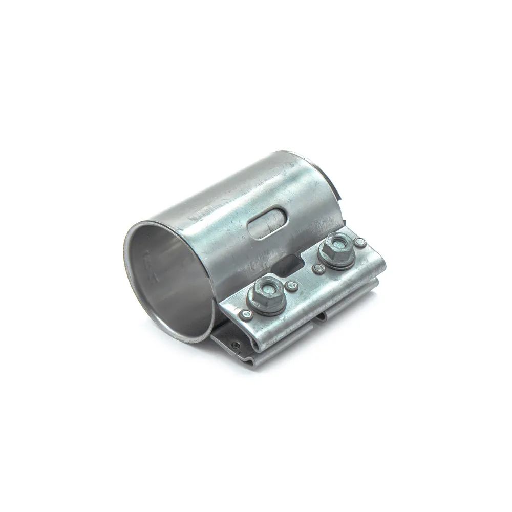Соединение труб (муфта) NORMA DN55, L88 мм . CBD605.670 ВЕС CBD CBD605670