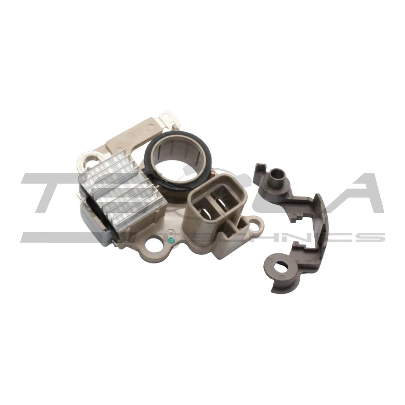 Регулятор MITSUBISHI Pajero, Mirage, DODGE Colt, AGLE Summit TESLA TECHNICS TT31120 A