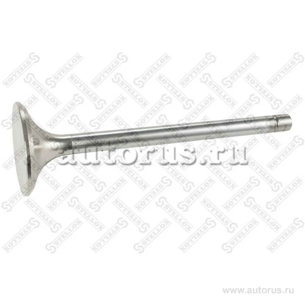 Клапан выпуск. EX50x11x167.2Volvo Ex 50x11x167.2 STELLOX 8124602_SX