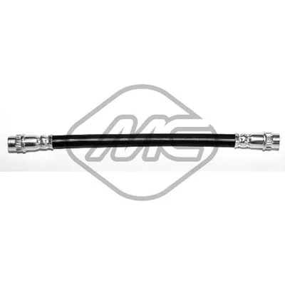 ШЛАНГ ТОРМ REN KANGOO-405 Metalcaucho 96096