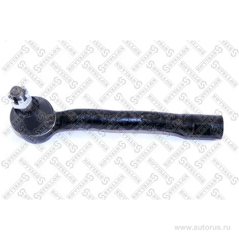Наконечник рулевой левый Toyota Carina (5198004_SX) STELLOX 5198003_SX