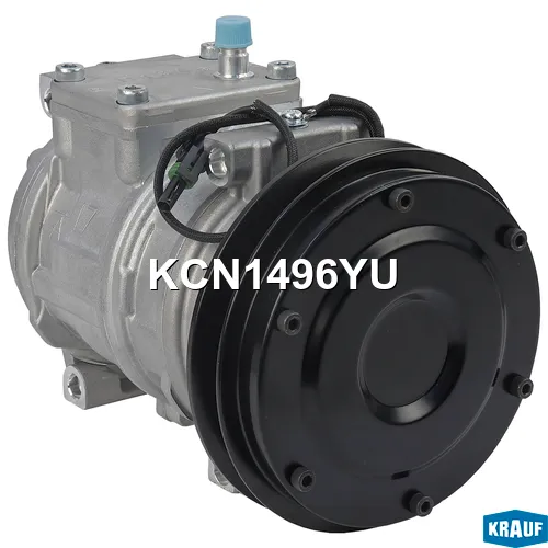 Компрессор кондиционера KRAUF KCN1496YU