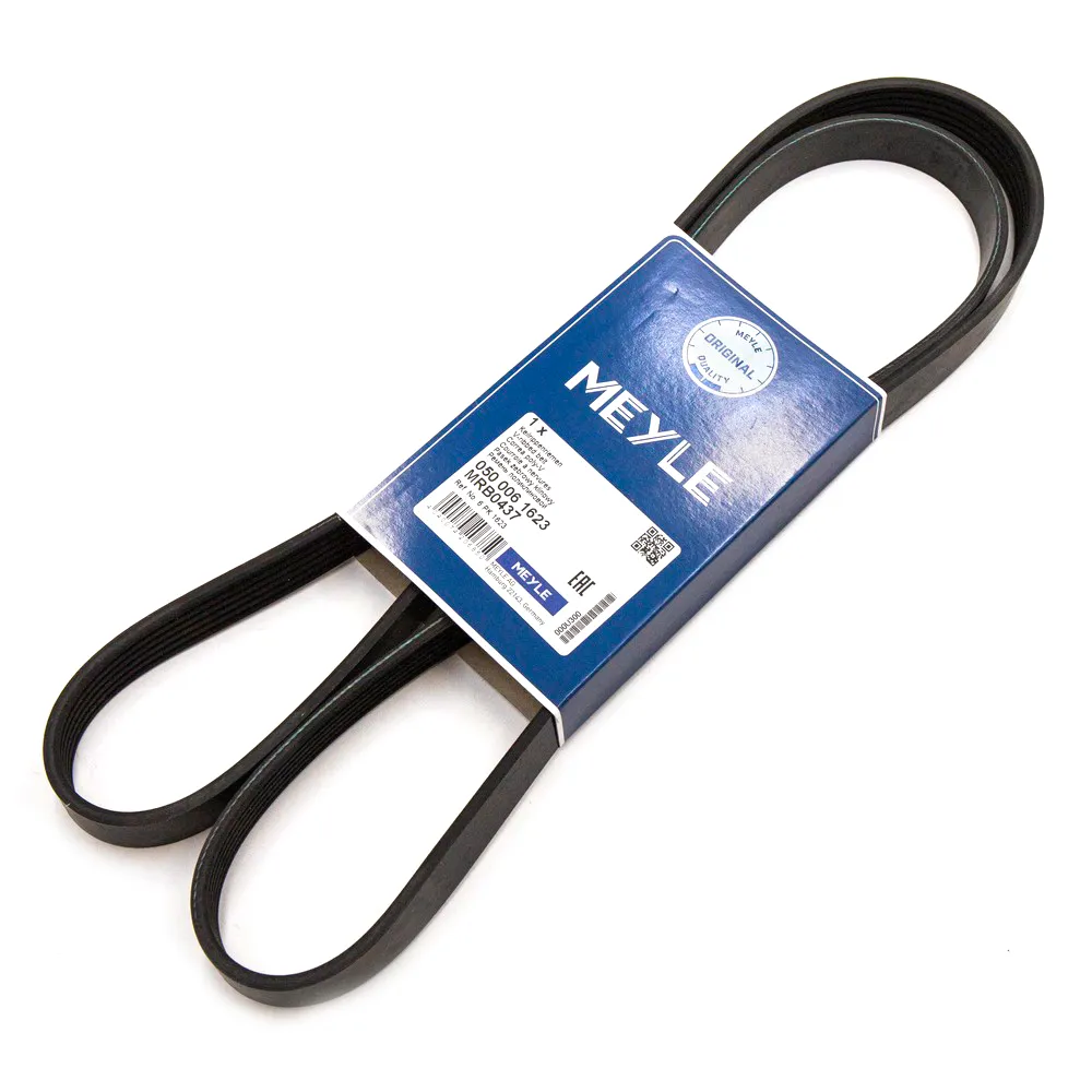 Ремень поликлиновый UNIVERSAL /6PK1623 MEYLE 050 006 1623
