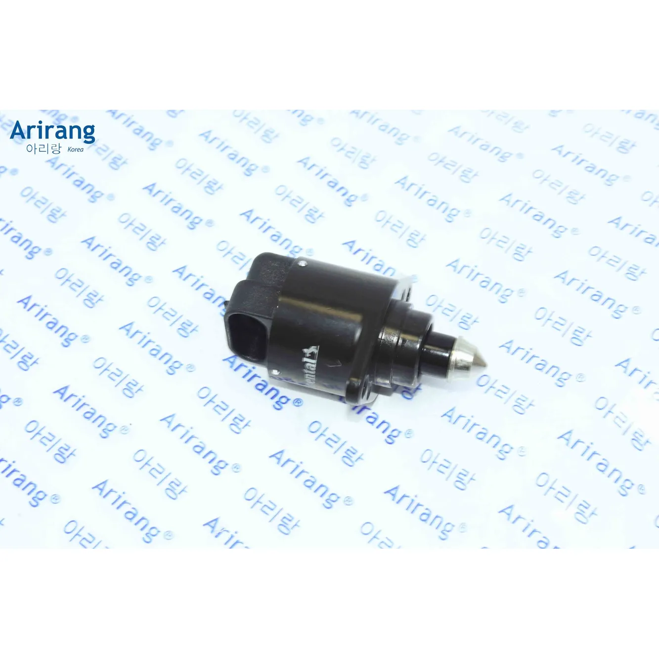 Клапан холостого хода ARIRANG ARG63-1027