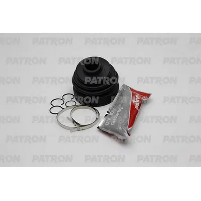 Пыльник ШРУСа внутр к-кт (26,5x88,5x108) OPEL: ASTRA J 09-, INSI PATRON PDC0008