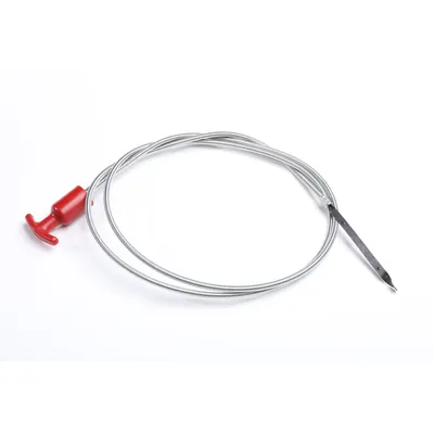 Щуп уровня масла VOLVO FH12/FH12 BR STELLOX 8610503_SX