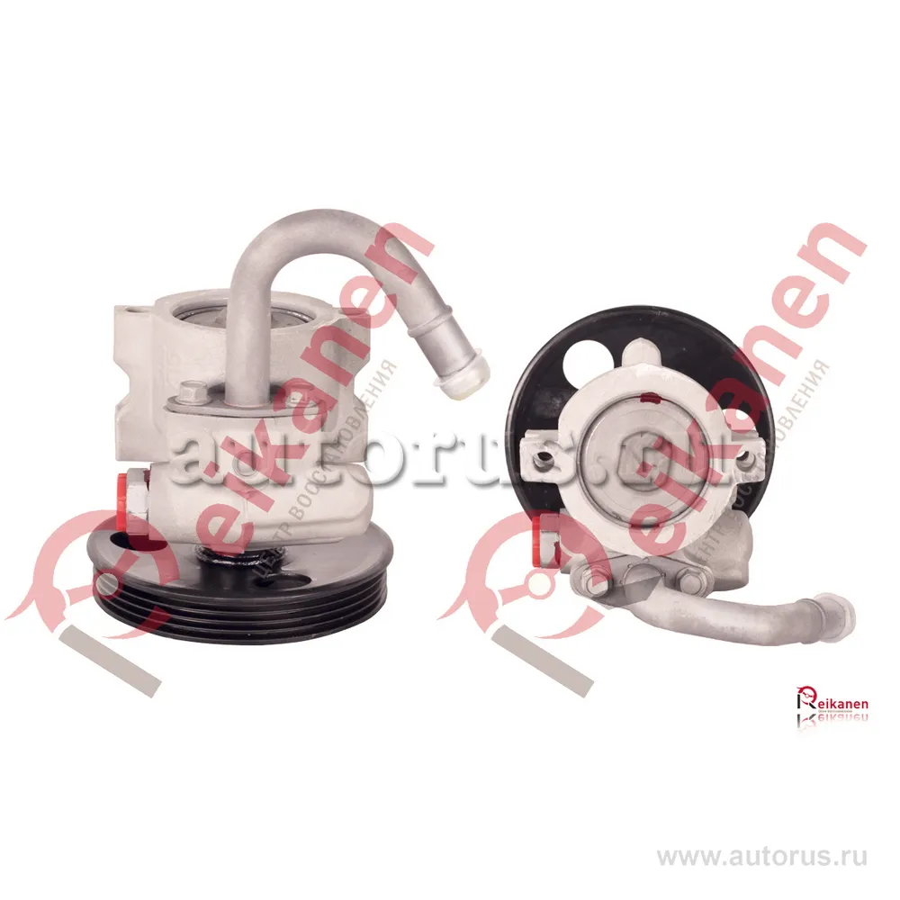 Насос гидроусилителя руля  Восст. Chevrolet AVEO P0419 Reikanen P0419