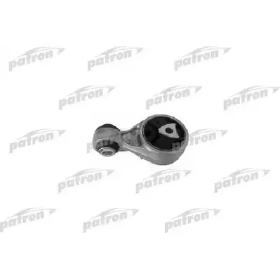 Опора двигателя RENAULT: MEGANE II 05-, SCENIC II 05- PATRON PSE3582