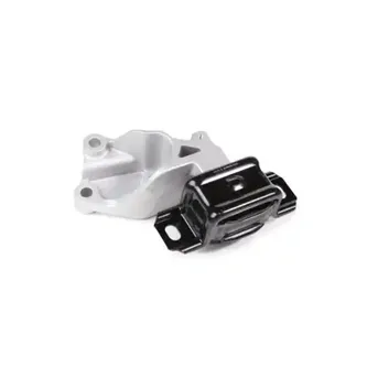 Подушка ДВС левая Smart Fortwo 1.0 07> STELLOX 25-18334-SX