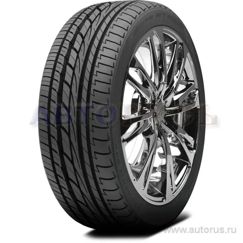 Шина R20 265/50 NITTO NT850+ Premium SUV 111V лето NS00124