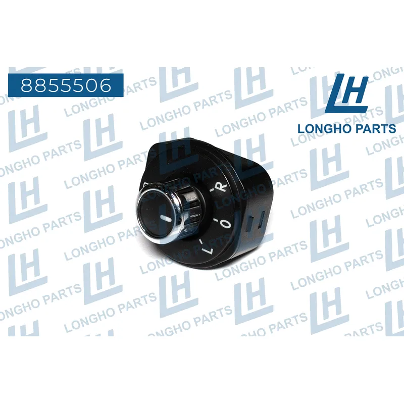 Блок управления/кнопки стеклоподъёмника VOLKSWAGEN Polo/Derby/Vento 6R1959565FREH LONGHO 8855506