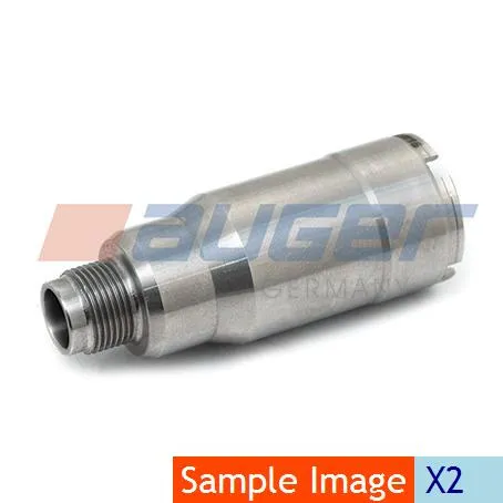 Стакан форсунки (M12х1, L64,5мм) AUGER 82178