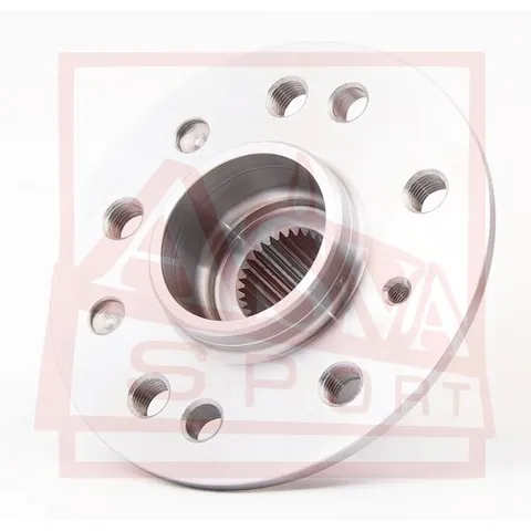 Ступица ASVA MBWH-164